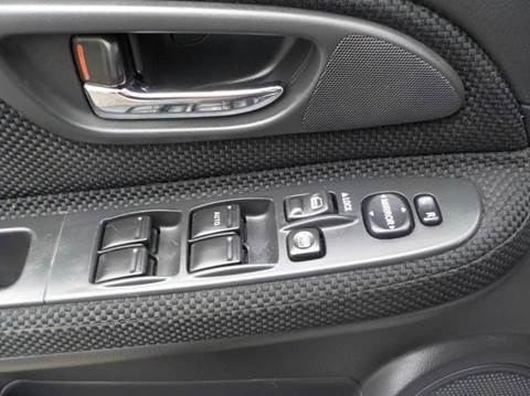 2005 Subaru Impreza WRX