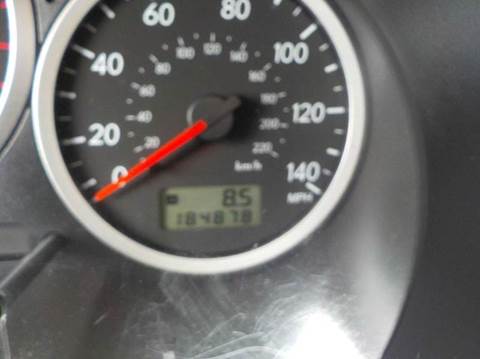 2005 Subaru Impreza WRX