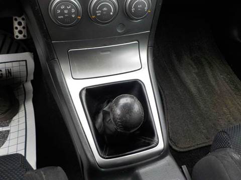 2005 Subaru Impreza WRX