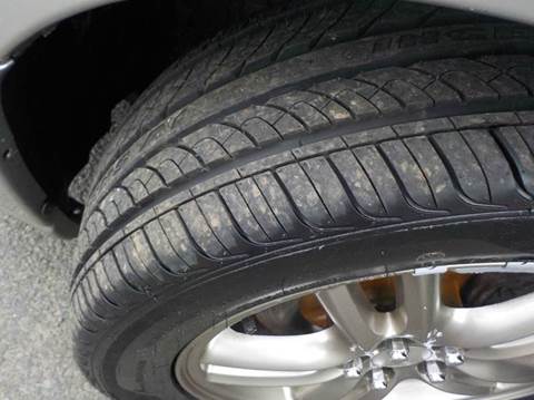 2005 Subaru Impreza WRX