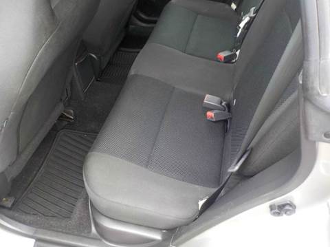 2005 Subaru Impreza WRX