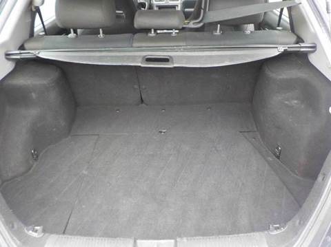 2005 Subaru Impreza WRX