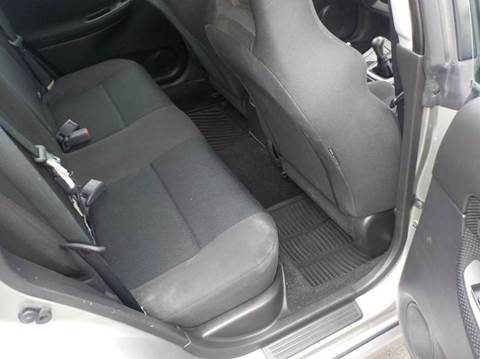 2005 Subaru Impreza WRX