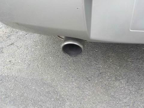 2005 Subaru Impreza WRX