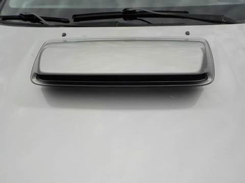 2005 Subaru Impreza WRX