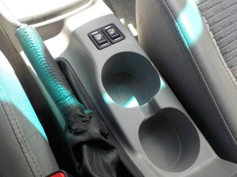 2005 Subaru Forester XS