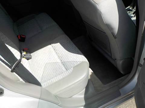 2005 Subaru Forester XS