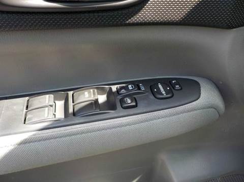 2005 Subaru Forester XS