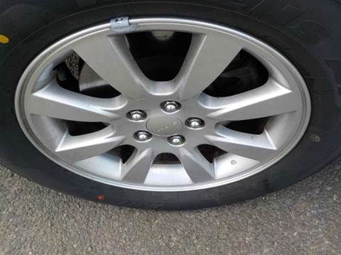 2005 Subaru Forester XS