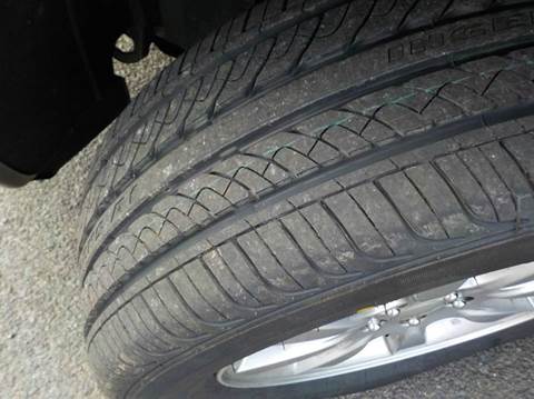 2005 Subaru Forester XS