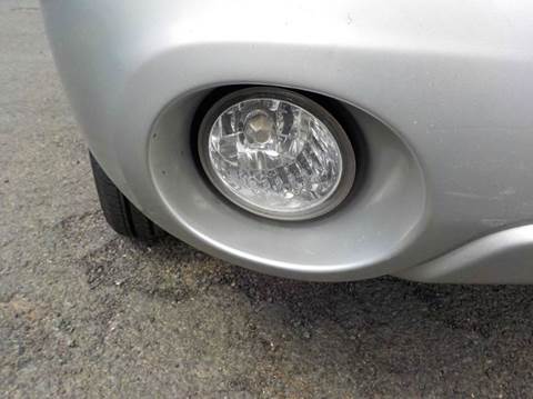 2005 Subaru Forester XS