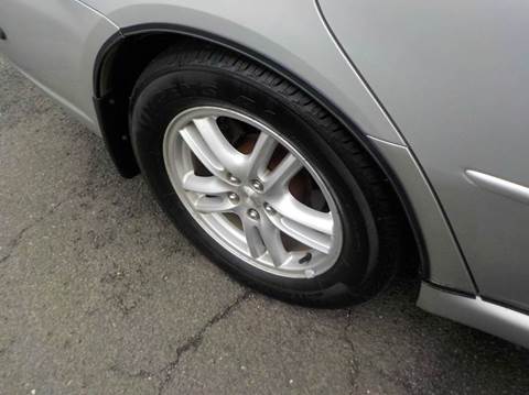 2005 Subaru Legacy 2.5i