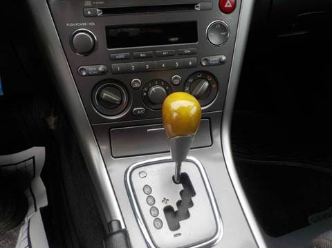 2005 Subaru Legacy 2.5i