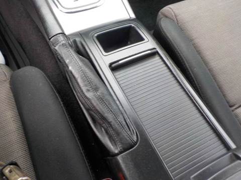 2005 Subaru Legacy 2.5i