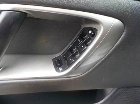 2005 Subaru Legacy 2.5i