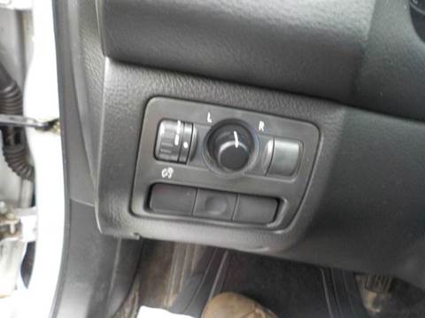 2005 Subaru Legacy 2.5i