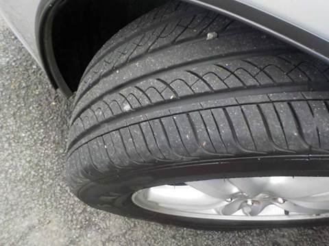 2005 Subaru Legacy 2.5i