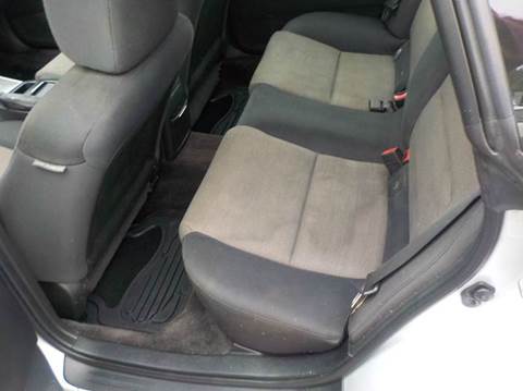 2005 Subaru Legacy 2.5i