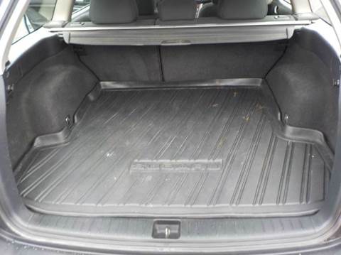 2005 Subaru Legacy 2.5i