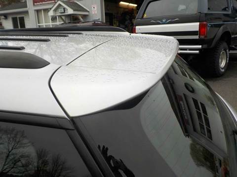 2005 Subaru Legacy 2.5i