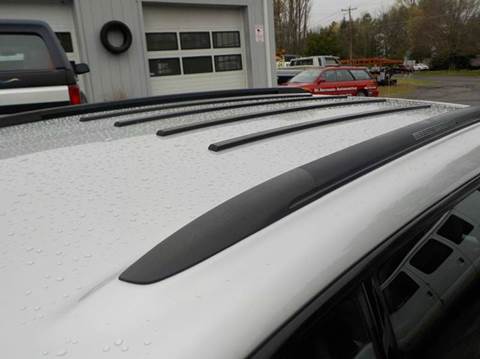 2005 Subaru Legacy 2.5i