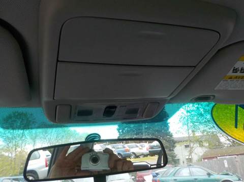 2007 Subaru Forester 2.5 X Premium Package