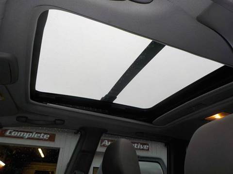 2007 Subaru Forester 2.5 X Premium Package