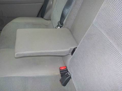 2007 Subaru Forester 2.5 X Premium Package