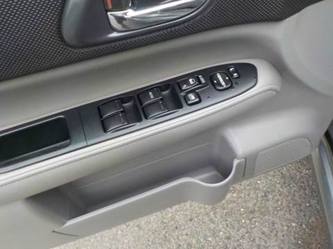 2007 Subaru Forester 2.5 X Premium Package