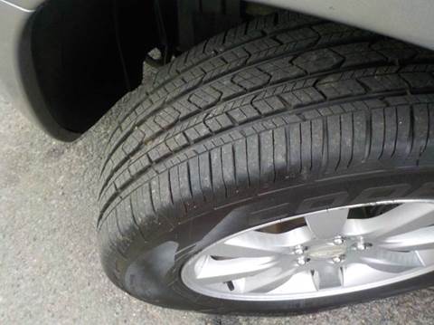 2007 Subaru Forester 2.5 X Premium Package