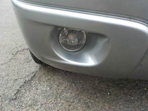 2007 Subaru Forester 2.5 X Premium Package