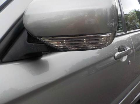 2007 Subaru Forester 2.5 X Premium Package