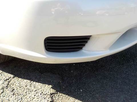 2007 Subaru Legacy 2.5i Special Edition