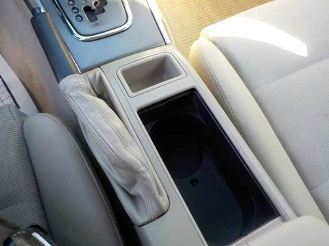 2007 Subaru Legacy 2.5i Special Edition