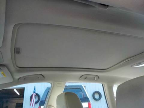 2007 Subaru Legacy 2.5i Special Edition