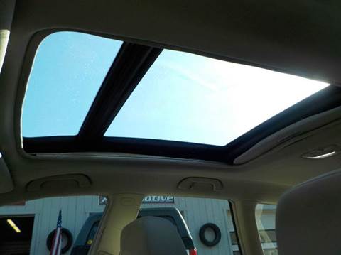 2007 Subaru Legacy 2.5i Special Edition