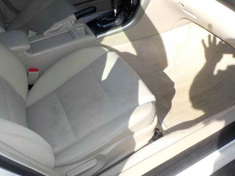 2007 Subaru Legacy 2.5i Special Edition