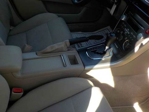 2007 Subaru Legacy 2.5i Special Edition