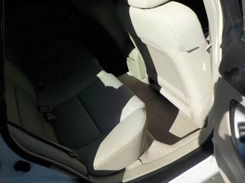 2007 Subaru Legacy 2.5i Special Edition