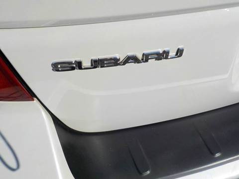 2007 Subaru Legacy 2.5i Special Edition