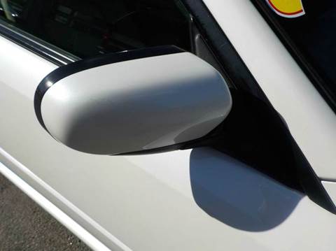 2007 Subaru Legacy 2.5i Special Edition