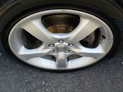 2007 Subaru Legacy 2.5i Special Edition