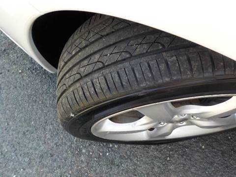 2007 Subaru Legacy 2.5i Special Edition