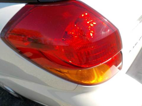 2007 Subaru Legacy 2.5i Special Edition