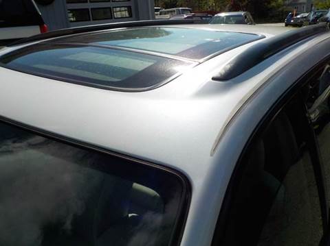 2007 Subaru Legacy 2.5i Special Edition