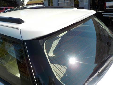 2007 Subaru Legacy 2.5i Special Edition