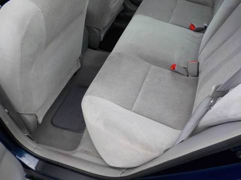 2007 Toyota Corolla LE