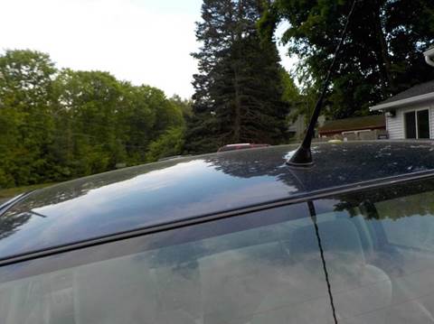 2007 Toyota Corolla LE