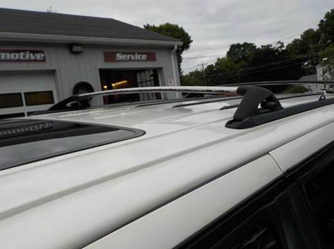 1999 Ford Explorer Limited