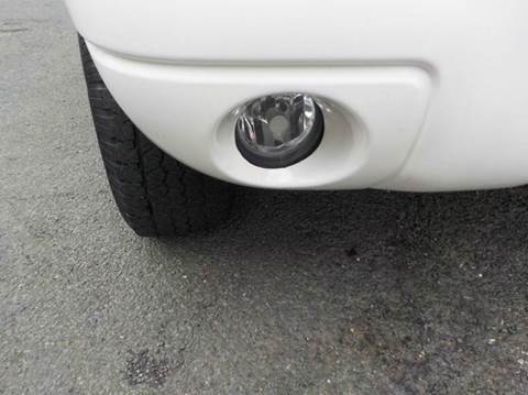 1999 Ford Explorer Limited